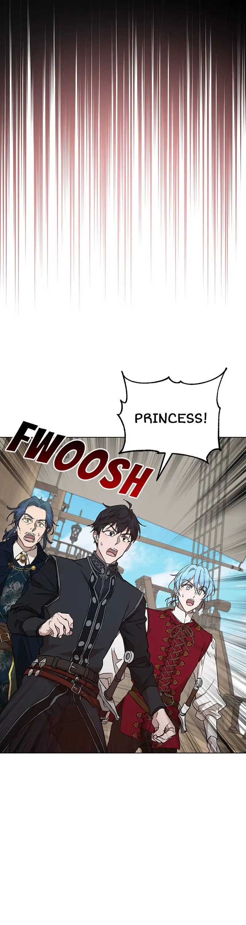Asmodian's Contract Chapter 48 4